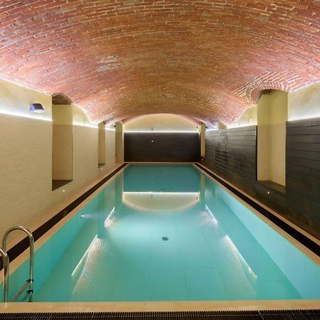 Residenza Porta Volta Aparthotel Milaan Buitenkant foto
