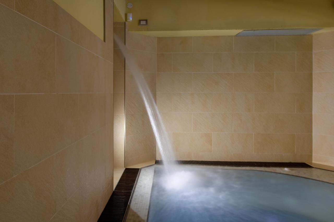 Residenza Porta Volta Aparthotel Milaan Buitenkant foto