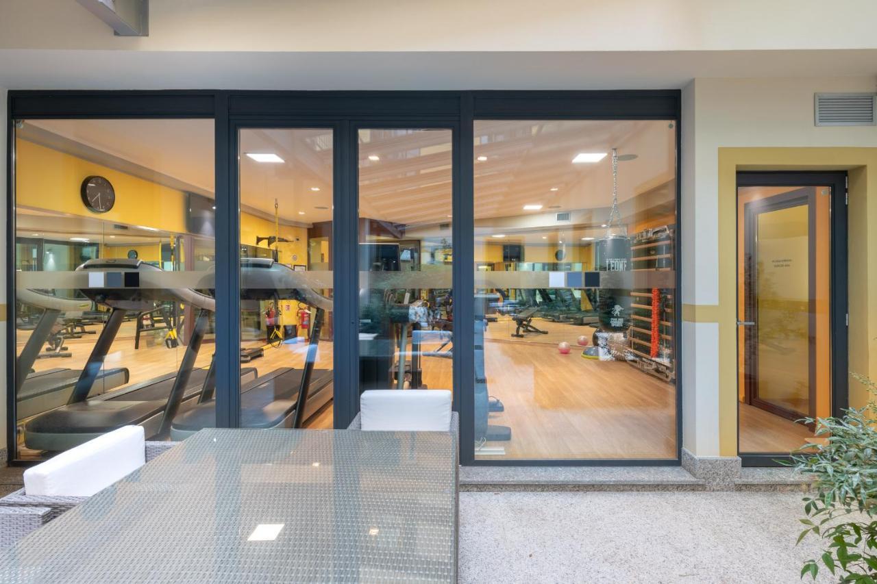 Residenza Porta Volta Aparthotel Milaan Buitenkant foto