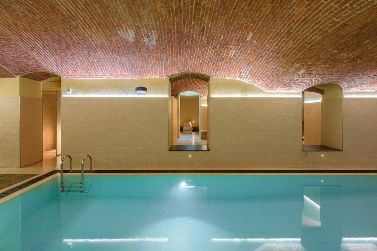 Residenza Porta Volta Aparthotel Milaan Buitenkant foto