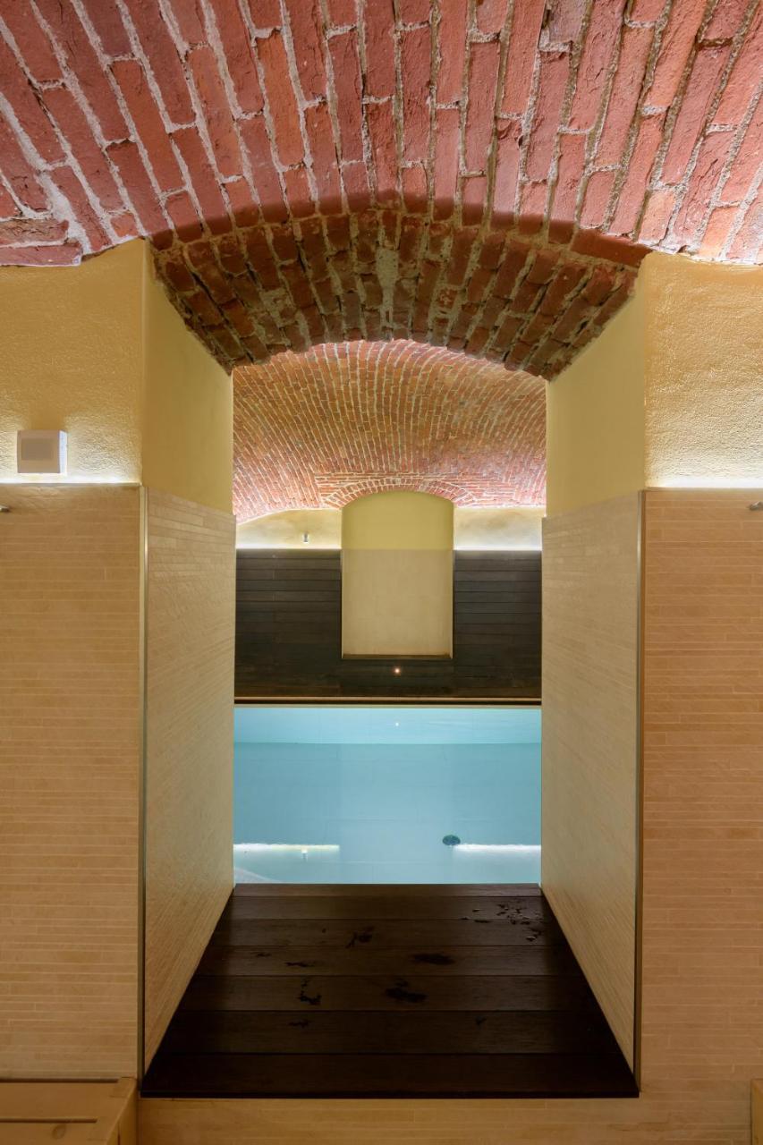 Residenza Porta Volta Aparthotel Milaan Buitenkant foto