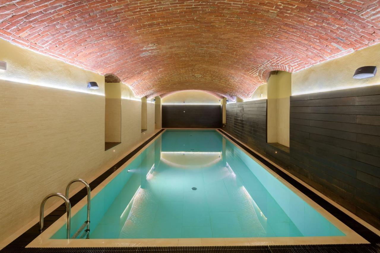 Residenza Porta Volta Aparthotel Milaan Buitenkant foto