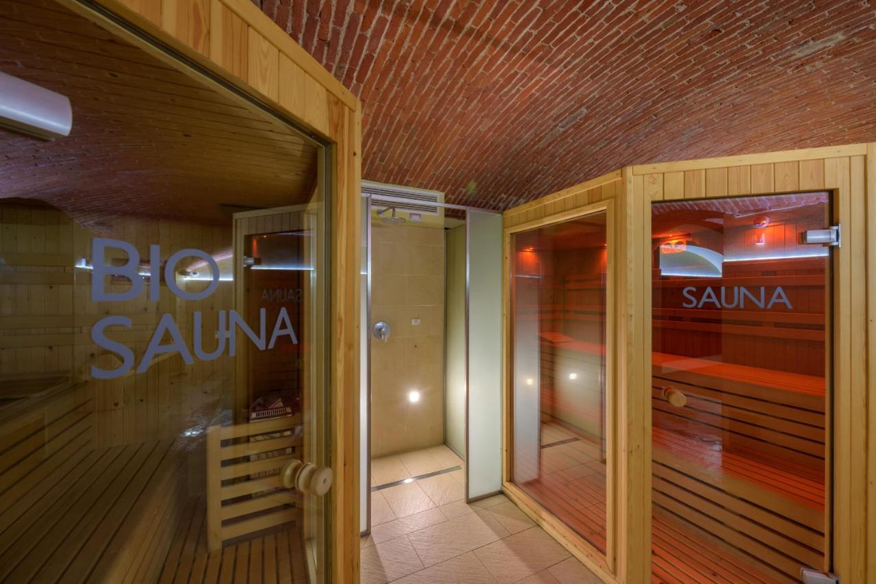 Residenza Porta Volta Aparthotel Milaan Buitenkant foto