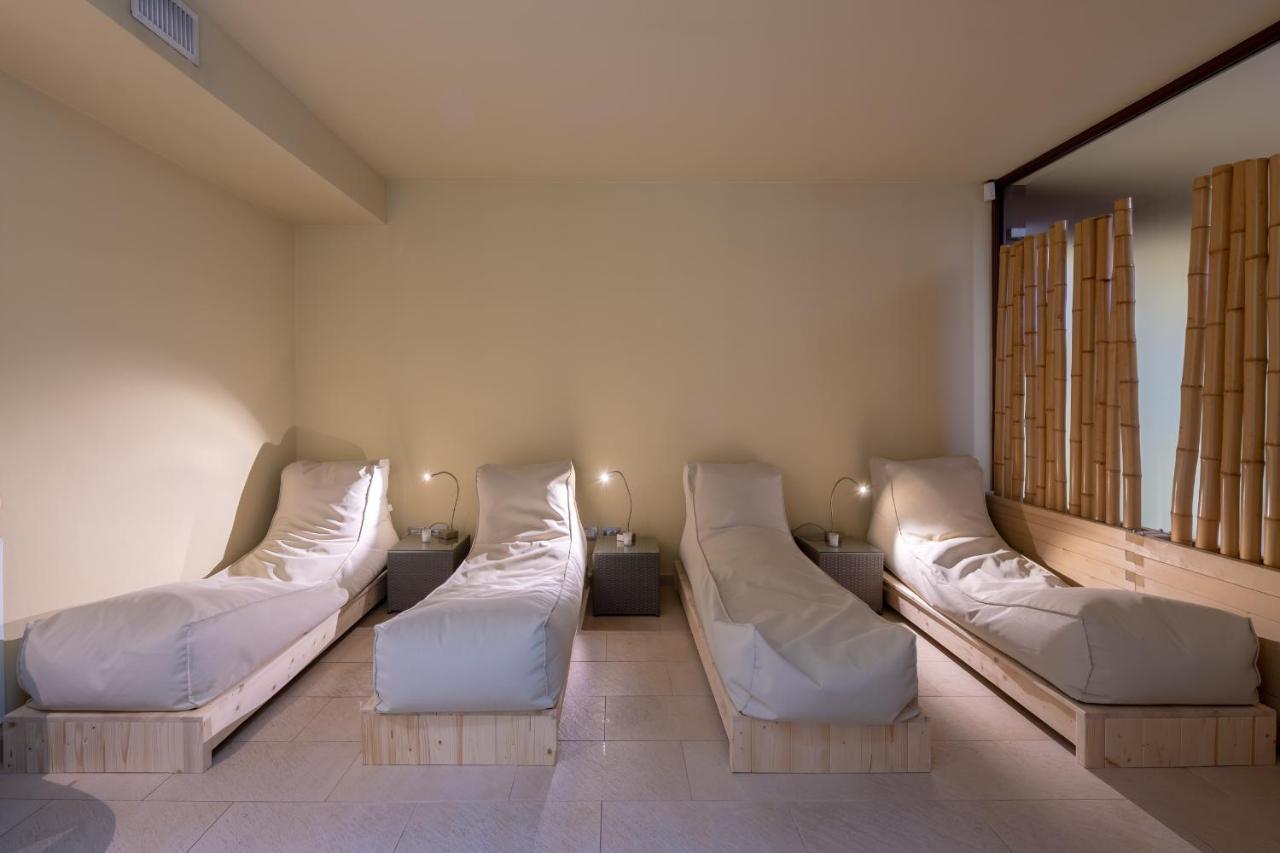Residenza Porta Volta Aparthotel Milaan Buitenkant foto