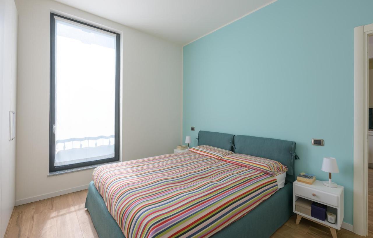 Residenza Porta Volta Aparthotel Milaan Buitenkant foto